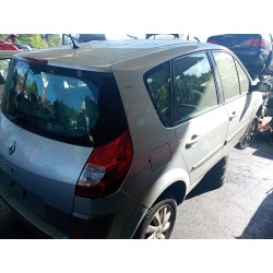 renault megane i scenic (ja0)(1996) del año 2007