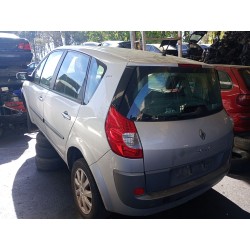 renault megane i scenic (ja0)(1996) del año 2007