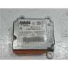 Recambio de centralita airbag para citroën xsara berlina (1997) 1.9 td referencia OEM IAM 600237400  