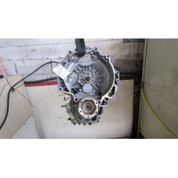 CAJA CAMBIOS MANUAL ERT 