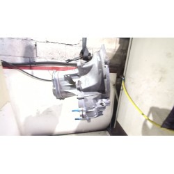Recambio de caja cambios manual para ford fiesta iii (gfj) 1.1 referencia OEM IAM 87WTFAB FOF0L21  
