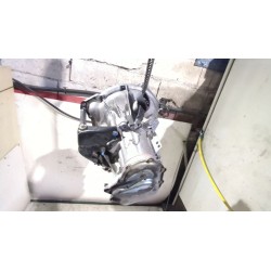 Recambio de caja cambios manual para ford fiesta iii (gfj) 1.1 referencia OEM IAM 87WTFAB FOF0L21  