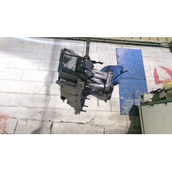 Recambio de caja cambios manual para ford fiesta iii (gfj) 1.1 referencia OEM IAM 87WTFAB FOF0L21  