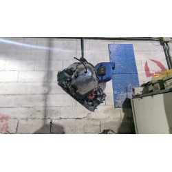 Recambio de caja cambios manual para ford fiesta iii (gfj) 1.1 referencia OEM IAM 87WTFAB FOF0L21  