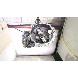 CAJA CAMBIOS MANUAL EBJ 