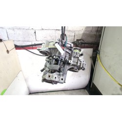 Recambio de caja cambios manual para audi a3 (8l1) 1.9 tdi referencia OEM IAM EBJ  