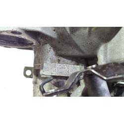 Recambio de caja cambios manual para audi a3 (8l1) 1.9 tdi referencia OEM IAM EBJ  