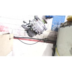 Recambio de caja cambios manual para audi a3 (8l1) 1.9 tdi referencia OEM IAM EBJ  