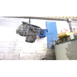 Recambio de caja cambios manual para audi a3 (8l1) 1.9 tdi referencia OEM IAM EBJ  