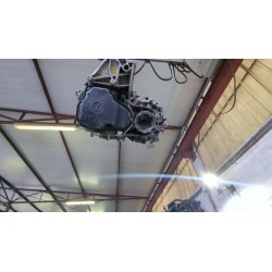 Recambio de caja cambios manual para audi a3 (8l1) 1.9 tdi referencia OEM IAM EBJ  