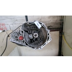 CAJA CAMBIOS MANUAL F13C394 