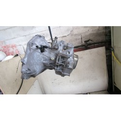 Recambio de caja cambios manual para opel corsa c (2000) 1.0 referencia OEM IAM F13C394  