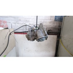 Recambio de caja cambios manual para opel corsa c (2000) 1.0 referencia OEM IAM F13C394  