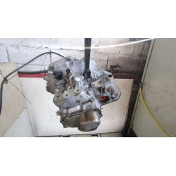 Recambio de caja cambios manual para opel corsa c (2000) 1.0 referencia OEM IAM F13C394  