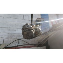 Recambio de caja cambios manual para opel corsa c (2000) 1.0 referencia OEM IAM F13C394  