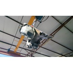 Recambio de caja cambios manual para opel corsa c (2000) 1.0 referencia OEM IAM F13C394  