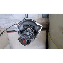 CAJA CAMBIOS MANUAL F0F 2G07 