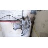 Recambio de caja cambios manual para ford fiesta iii (gfj) 1.4 referencia OEM IAM F0F 2G07  