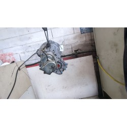 Recambio de caja cambios manual para ford fiesta iii (gfj) 1.4 referencia OEM IAM F0F 2G07  