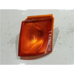 Recambio de piloto intermitente lateral delantero izquierdo para ford transit furgón (cy/dy)(19861992) 2.5 ft 190 [2,5 ltr. - 50