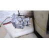 Recambio de caja cambios manual para ford fiesta iii (gfj) 1.4 referencia OEM IAM F0F 2G07  