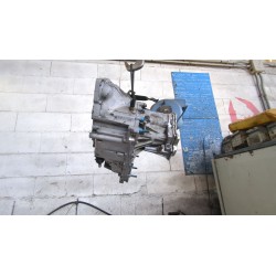Recambio de caja cambios manual para ford fiesta iii (gfj) 1.4 referencia OEM IAM F0F 2G07  