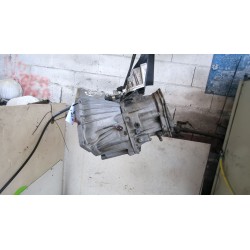 Recambio de caja cambios manual para ford fiesta iv (ja_, jb_) 1.8 d referencia OEM IAM 96WTJC  