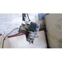 Recambio de caja cambios manual para ford fiesta iv (ja_, jb_) 1.8 d referencia OEM IAM 96WTJC  