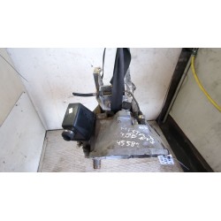 Recambio de caja cambios manual para ford fiesta iv (ja_, jb_) 1.8 d referencia OEM IAM 96WTJC  