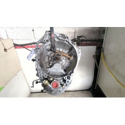 CAJA CAMBIOS MANUAL 20TB51 