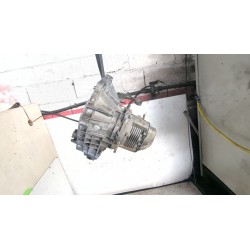 Recambio de caja cambios manual para citroën xsara (n1) 2.0 hdi 90 referencia OEM IAM 20TB51  
