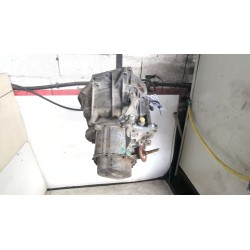 Recambio de caja cambios manual para citroën xsara (n1) 2.0 hdi 90 referencia OEM IAM 20TB51  