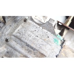 Recambio de caja cambios manual para citroën xsara (n1) 2.0 hdi 90 referencia OEM IAM 20TB51  