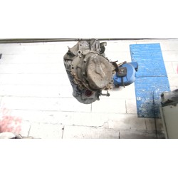 Recambio de caja cambios manual para citroën xsara (n1) 2.0 hdi 90 referencia OEM IAM 20TB51  
