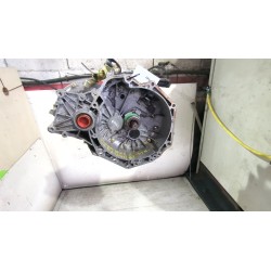 CAJA CAMBIOS MANUAL G1400373929 SB 