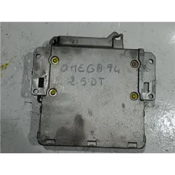 Recambio de centralita inyeccion para opel omega b (1994) 2.5 td referencia OEM IAM 0281001214  