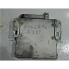 Recambio de centralita inyeccion para opel omega b (1994) 2.5 td referencia OEM IAM 0281001214  