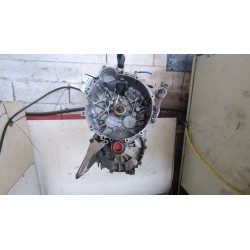 CAJA CAMBIOS MANUAL M56HK 