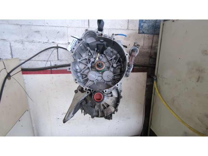 Recambio de caja cambios manual para volvo c70 i coupé (872) t-5 referencia OEM IAM M56HK  