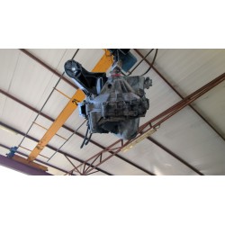 Recambio de caja cambios manual para volvo c70 i coupé (872) t-5 referencia OEM IAM M56HK  