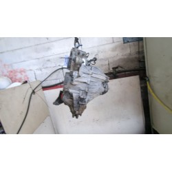 Recambio de caja cambios manual para volvo c70 i coupé (872) t-5 referencia OEM IAM M56HK  