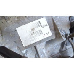 Recambio de caja cambios manual para volvo c70 i coupé (872) t-5 referencia OEM IAM M56HK  