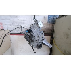 Recambio de caja cambios manual para volvo c70 i coupé (872) t-5 referencia OEM IAM M56HK  