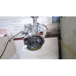 CAJA CAMBIOS MANUAL 1693603000 