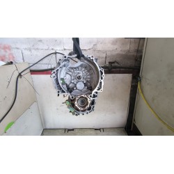 CAJA CAMBIOS MANUAL ERT 