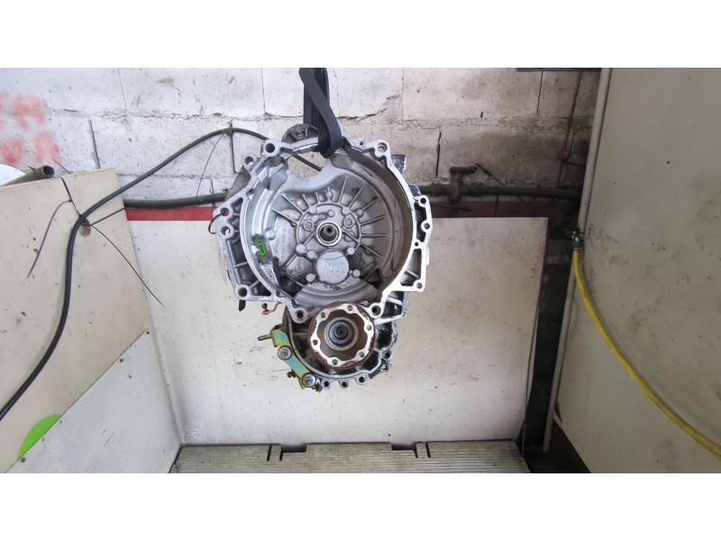 Recambio de caja cambios manual para seat leon (1m1) 1.6 16 v referencia OEM IAM ERT  