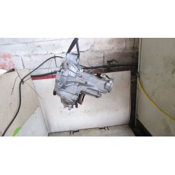 Recambio de caja cambios manual para seat leon (1m1) 1.6 16 v referencia OEM IAM ERT  