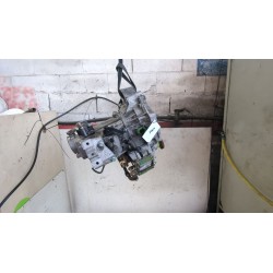 Recambio de caja cambios manual para seat leon (1m1) 1.6 16 v referencia OEM IAM ERT  