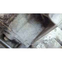 Recambio de caja cambios manual para seat leon (1m1) 1.6 16 v referencia OEM IAM ERT  