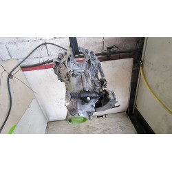 Recambio de caja cambios manual para seat leon (1m1) 1.6 16 v referencia OEM IAM ERT  